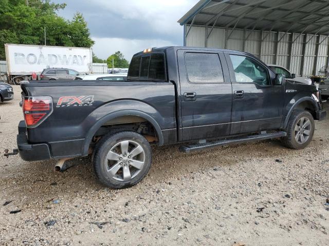 Photo 2 VIN: 1FTFW1EF5EKE04144 - FORD F-150 