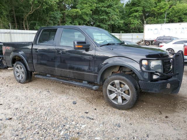 Photo 3 VIN: 1FTFW1EF5EKE04144 - FORD F-150 