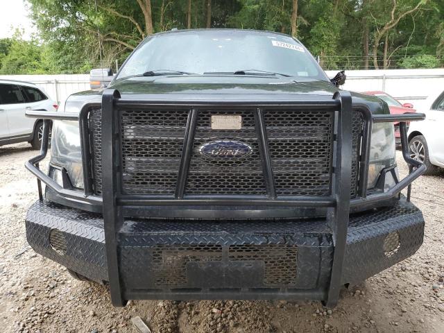 Photo 4 VIN: 1FTFW1EF5EKE04144 - FORD F-150 