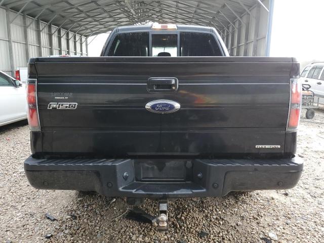 Photo 5 VIN: 1FTFW1EF5EKE04144 - FORD F-150 