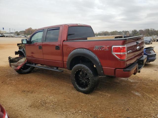 Photo 1 VIN: 1FTFW1EF5EKE04502 - FORD F-150 