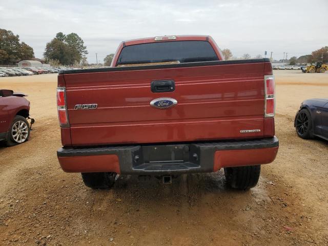 Photo 5 VIN: 1FTFW1EF5EKE04502 - FORD F-150 