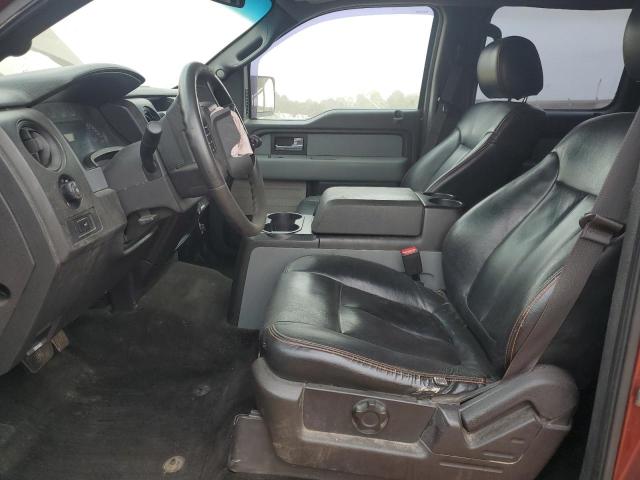 Photo 6 VIN: 1FTFW1EF5EKE04502 - FORD F-150 