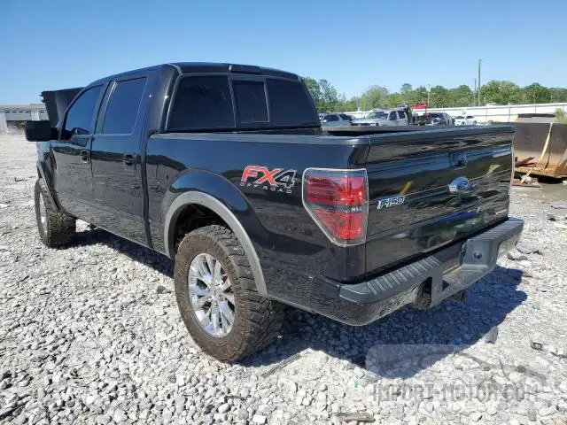 Photo 1 VIN: 1FTFW1EF5EKF34988 - FORD F-150 