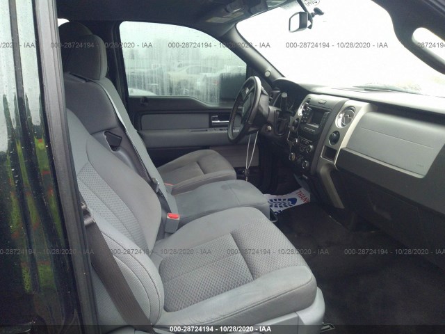 Photo 4 VIN: 1FTFW1EF5EKG12864 - FORD F-150 