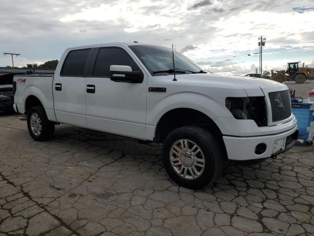 Photo 3 VIN: 1FTFW1EF5EKG29423 - FORD F150 SUPER 