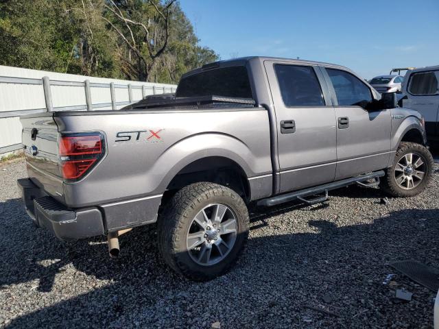 Photo 2 VIN: 1FTFW1EF5EKG29812 - FORD F-150 