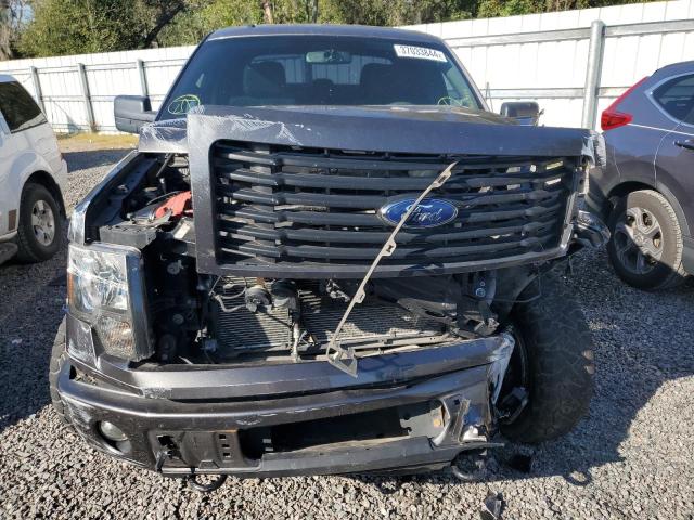 Photo 4 VIN: 1FTFW1EF5EKG29812 - FORD F-150 