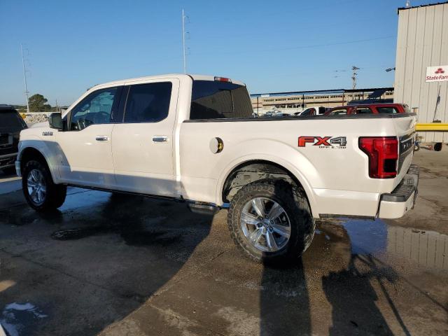 Photo 1 VIN: 1FTFW1EF5FFA79442 - FORD F150 SUPER 