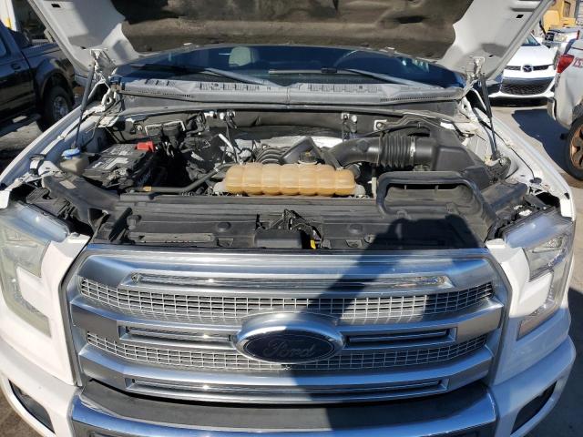 Photo 10 VIN: 1FTFW1EF5FFA79442 - FORD F150 SUPER 