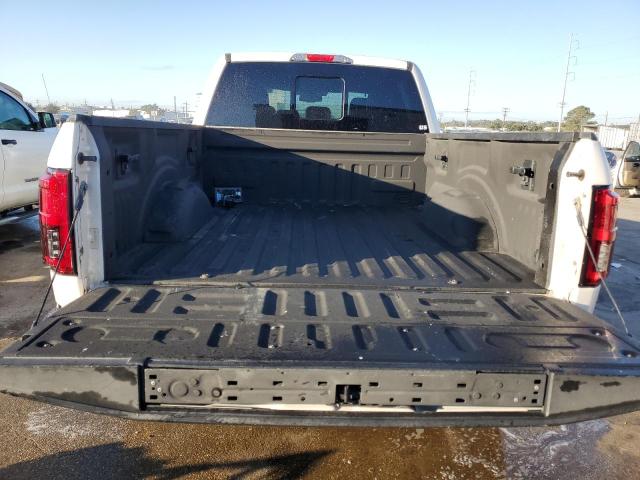 Photo 5 VIN: 1FTFW1EF5FFA79442 - FORD F150 SUPER 