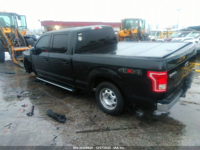 Photo 2 VIN: 1FTFW1EF5FFB42815 - FORD F-150 