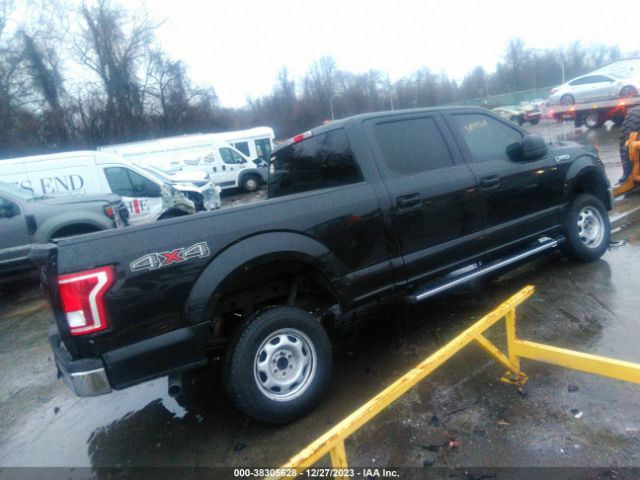 Photo 3 VIN: 1FTFW1EF5FFB42815 - FORD F-150 