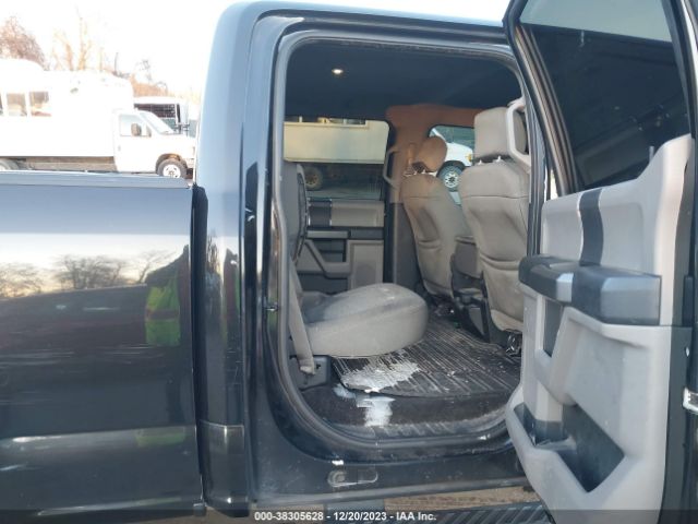 Photo 7 VIN: 1FTFW1EF5FFB42815 - FORD F-150 