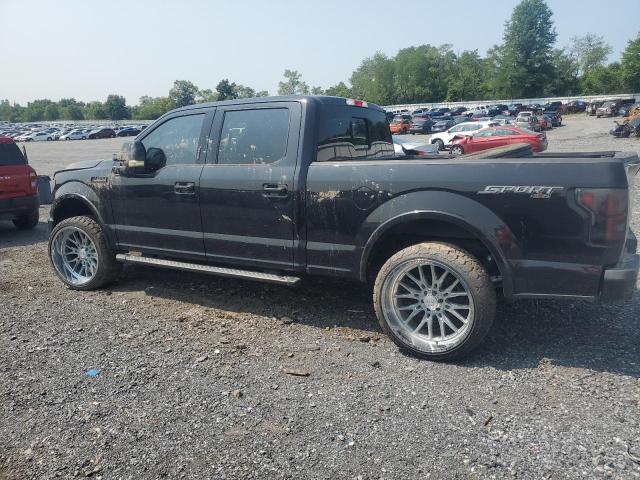 Photo 1 VIN: 1FTFW1EF5FFB43107 - FORD F150 SUPER 