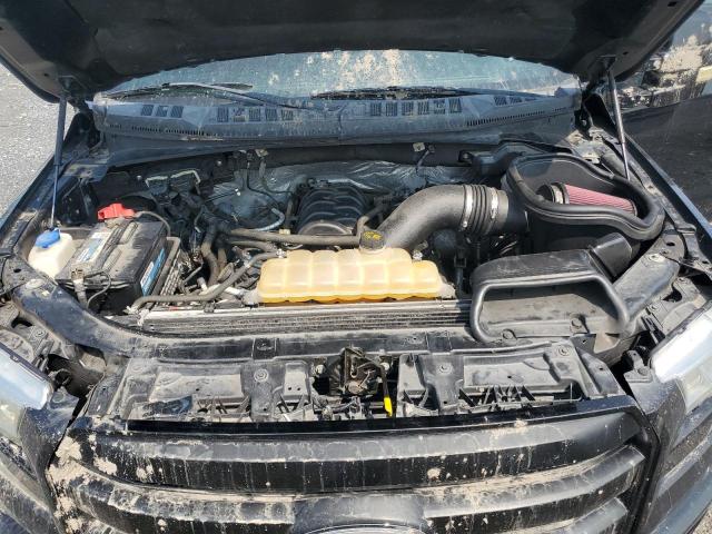 Photo 10 VIN: 1FTFW1EF5FFB43107 - FORD F150 SUPER 