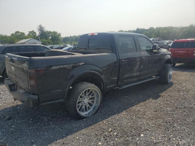 Photo 2 VIN: 1FTFW1EF5FFB43107 - FORD F150 SUPER 