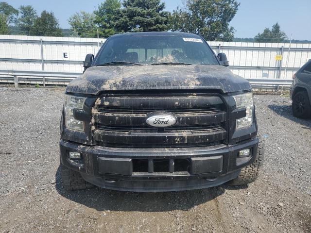 Photo 4 VIN: 1FTFW1EF5FFB43107 - FORD F150 SUPER 