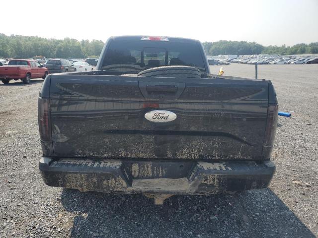 Photo 5 VIN: 1FTFW1EF5FFB43107 - FORD F150 SUPER 