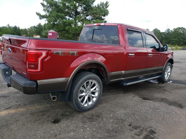 Photo 2 VIN: 1FTFW1EF5FFB55273 - FORD F150 SUPER 