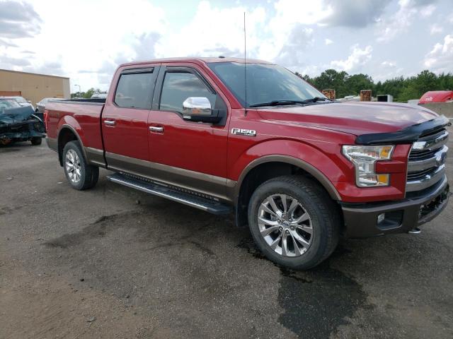 Photo 3 VIN: 1FTFW1EF5FFB55273 - FORD F150 SUPER 