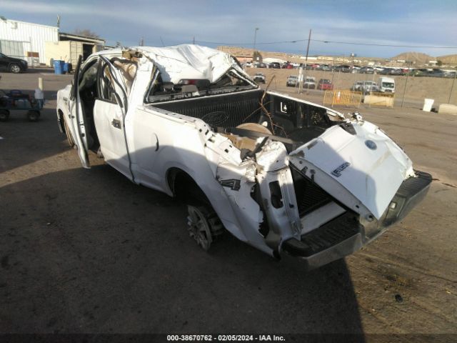 Photo 2 VIN: 1FTFW1EF5FKD22531 - FORD F-150 