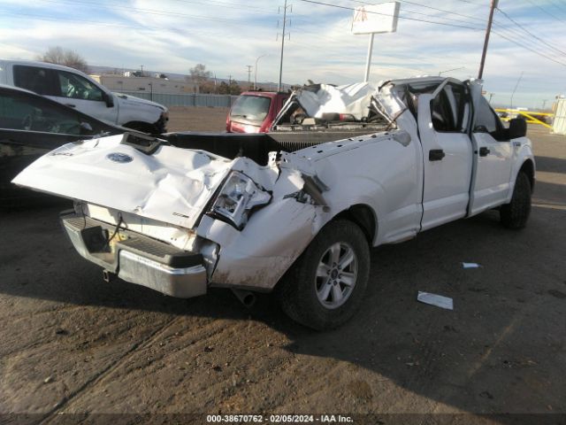 Photo 3 VIN: 1FTFW1EF5FKD22531 - FORD F-150 