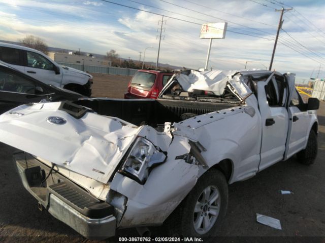 Photo 5 VIN: 1FTFW1EF5FKD22531 - FORD F-150 