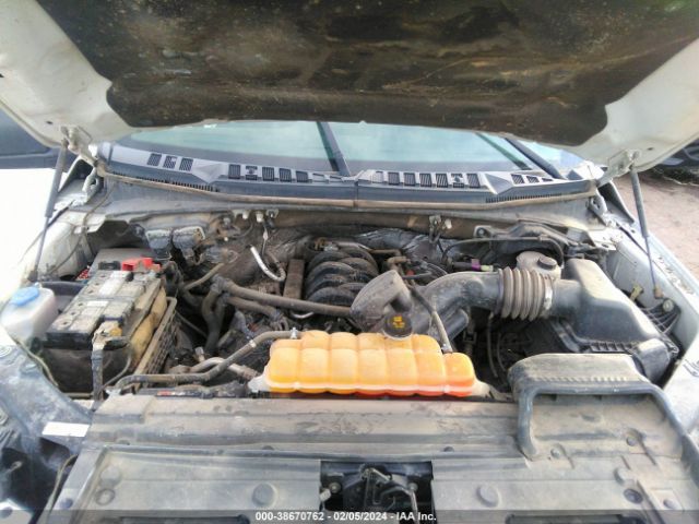 Photo 9 VIN: 1FTFW1EF5FKD22531 - FORD F-150 