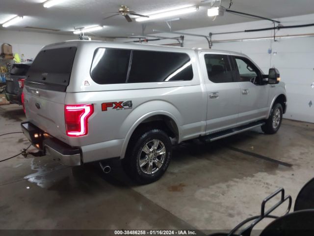 Photo 3 VIN: 1FTFW1EF5FKE30941 - FORD F-150 