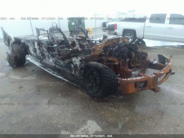 Photo 0 VIN: 1FTFW1EF5GFA91558 - FORD F-150 