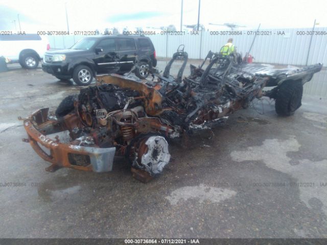 Photo 1 VIN: 1FTFW1EF5GFA91558 - FORD F-150 