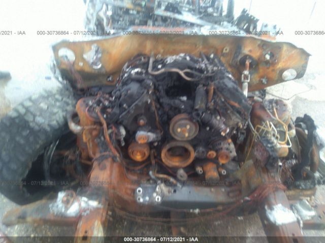 Photo 9 VIN: 1FTFW1EF5GFA91558 - FORD F-150 