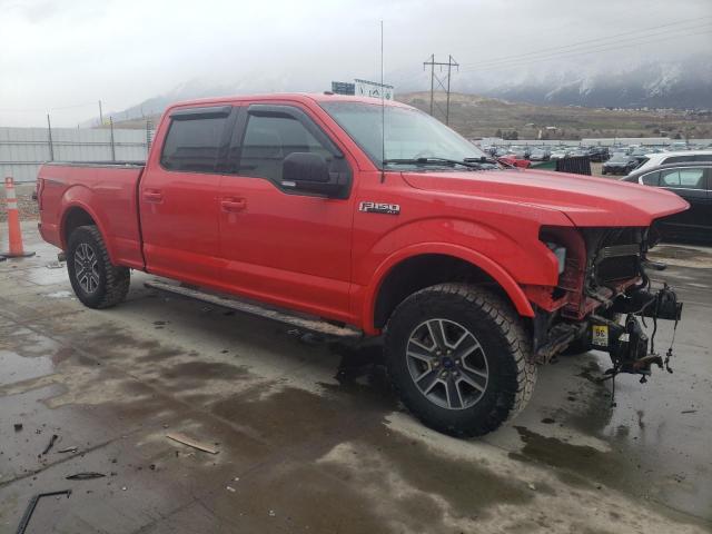 Photo 3 VIN: 1FTFW1EF5GFC08765 - FORD F-150 