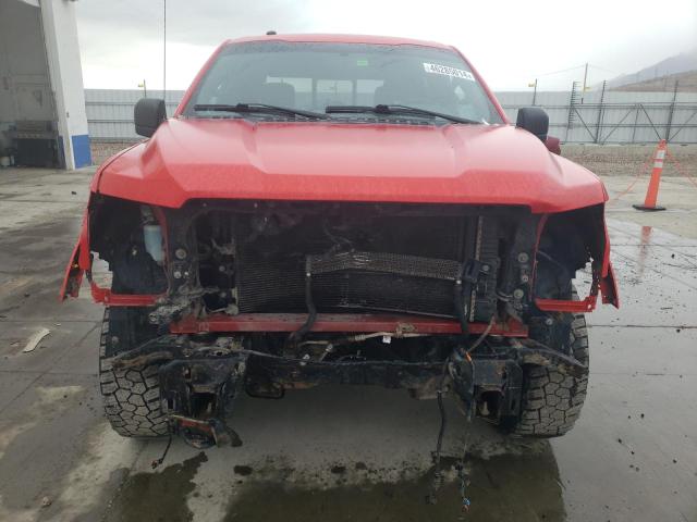 Photo 4 VIN: 1FTFW1EF5GFC08765 - FORD F-150 