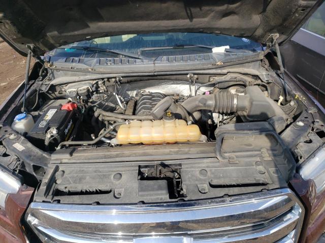 Photo 10 VIN: 1FTFW1EF5GFC46643 - FORD F-150 