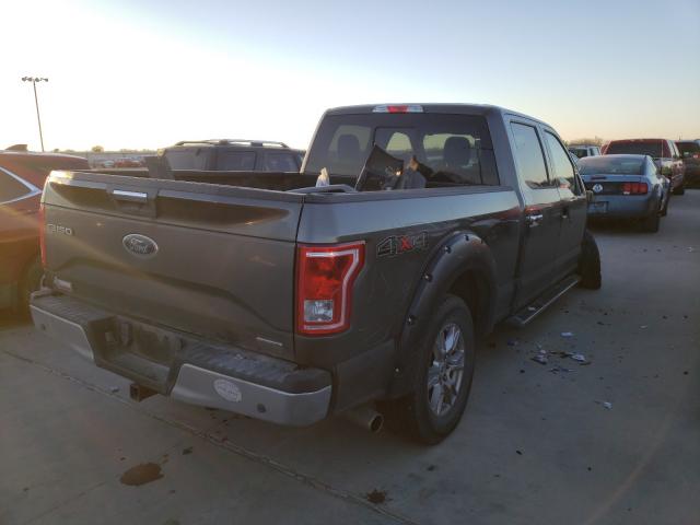 Photo 3 VIN: 1FTFW1EF5GKD51464 - FORD F150 SUPER 