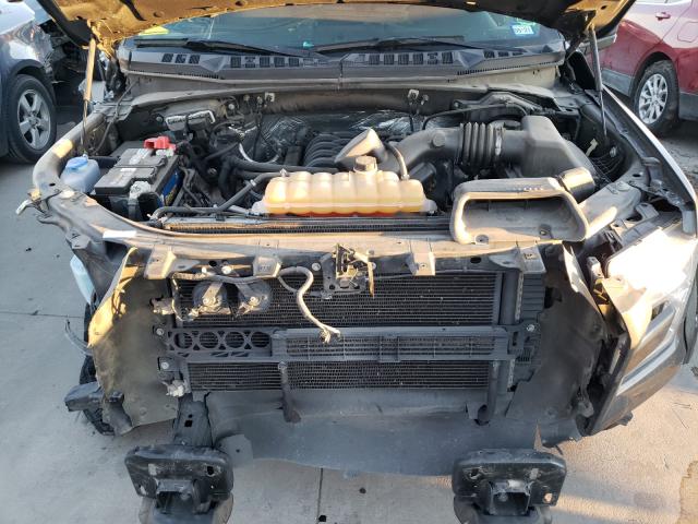 Photo 6 VIN: 1FTFW1EF5GKD51464 - FORD F150 SUPER 