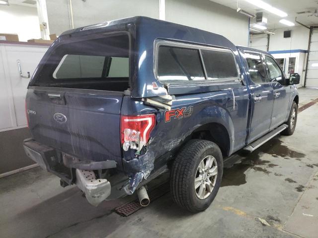 Photo 3 VIN: 1FTFW1EF5GKE03028 - FORD F150 SUPER 