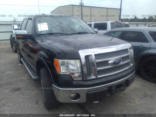 Photo 0 VIN: 1FTFW1EF6BFA16747 - FORD F-150 