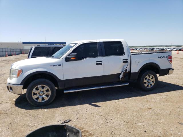 Photo 0 VIN: 1FTFW1EF6BFA20250 - FORD F150 SUPER 