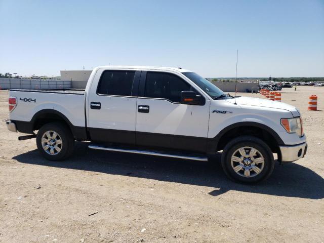 Photo 3 VIN: 1FTFW1EF6BFA20250 - FORD F150 SUPER 