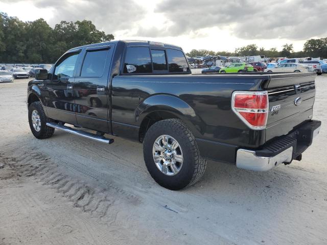 Photo 1 VIN: 1FTFW1EF6BFA56830 - FORD F150 SUPER 