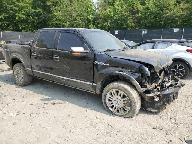 Photo 3 VIN: 1FTFW1EF6BFA56973 - FORD F150 SUPER 