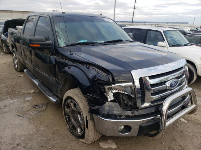 Photo 0 VIN: 1FTFW1EF6BFB06609 - FORD F150 SUPER 