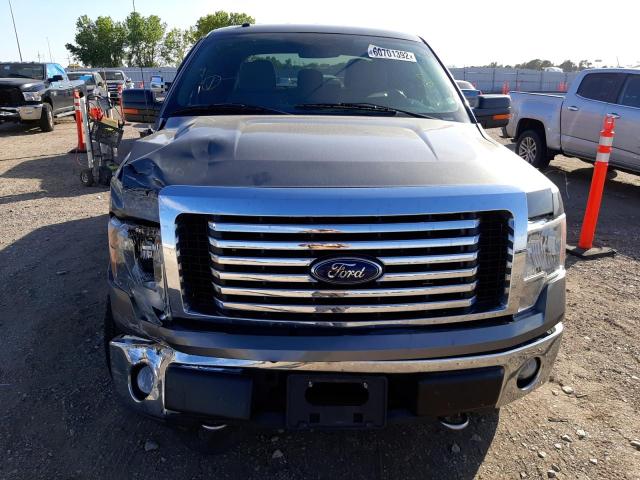 Photo 6 VIN: 1FTFW1EF6BFB83951 - FORD F150 SUPER 