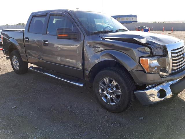 Photo 8 VIN: 1FTFW1EF6BFB83951 - FORD F150 SUPER 