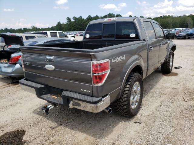 Photo 3 VIN: 1FTFW1EF6BFC01865 - FORD F150 SUPER 