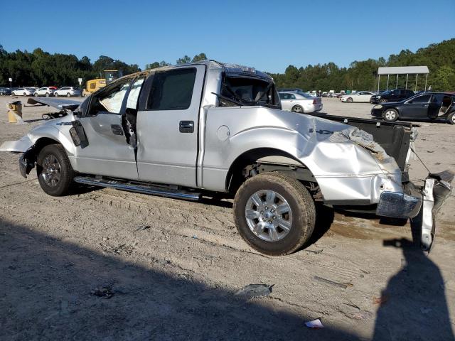 Photo 1 VIN: 1FTFW1EF6BFC47373 - FORD F150 SUPER 