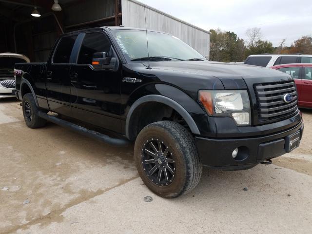 Photo 0 VIN: 1FTFW1EF6BFC48524 - FORD F150 SUPER 